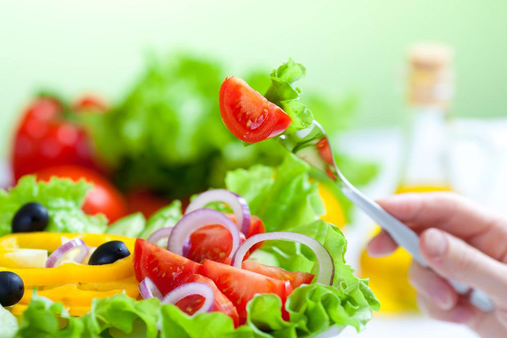 Heart Health Tips: Adopting a Diet for a Stronger Heart