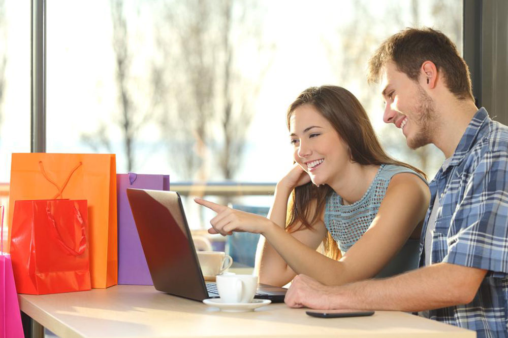 Advantages of Implementing an Online Product Catalog