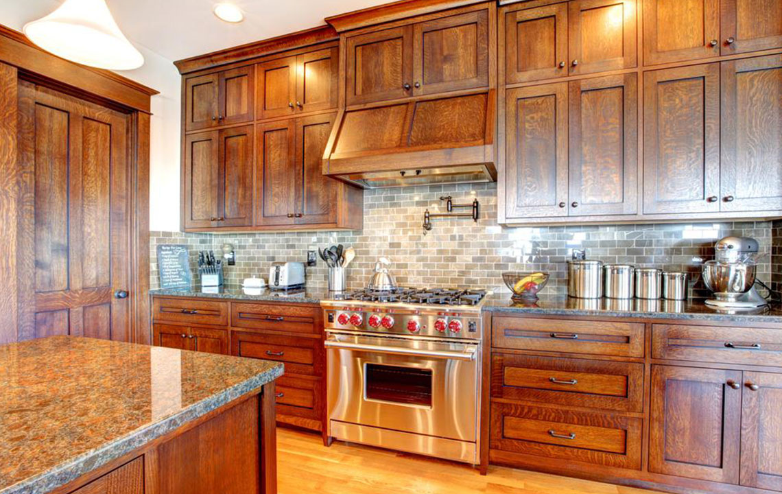 Transform Your Kitchen with Modern Appliances for a Fresh Look