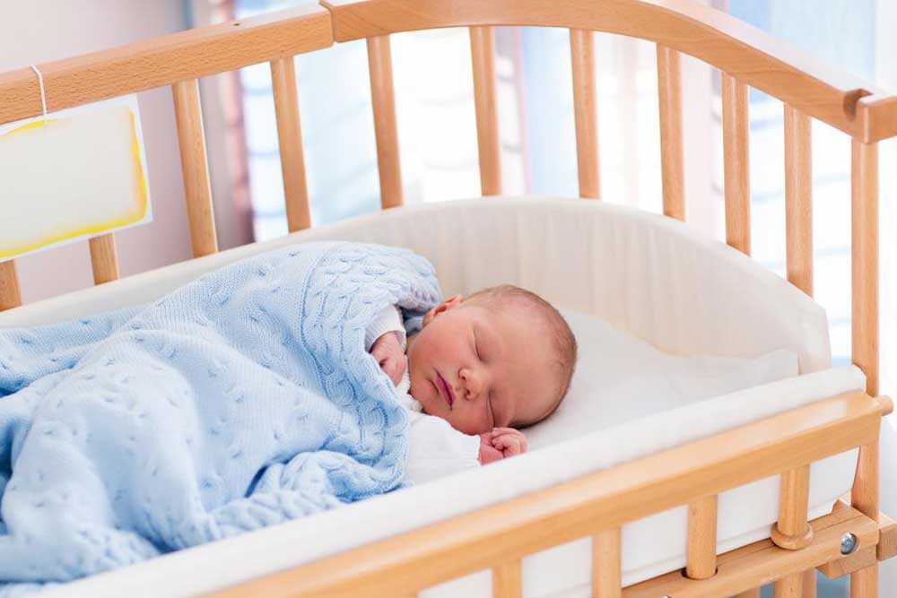 Essential Guide for Selecting Infant Cribs