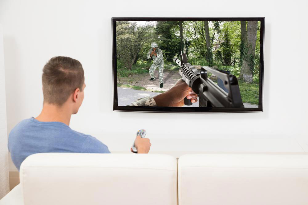 Top 4K Ultra HD Televisions: Shop Online for the Best Deals