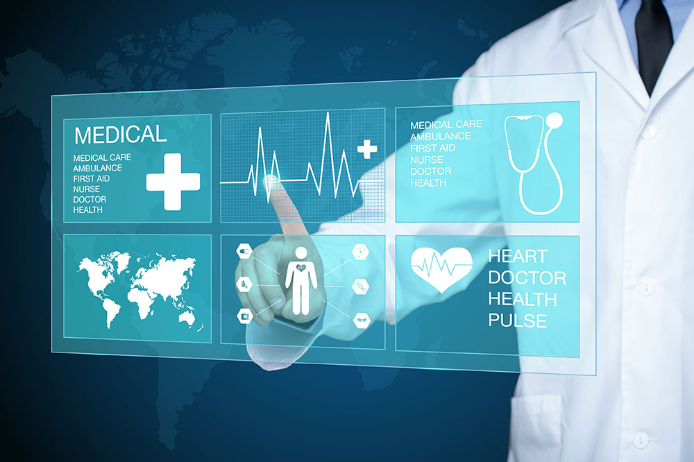 Canadian Healthcare Breakthroughs: Four Advanced Technologies Transforming Medical Care