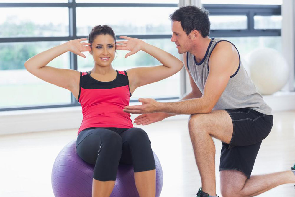Effective Crunch Exercises to Flatten Your Belly Fast