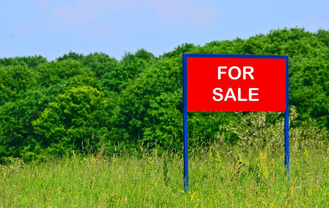 Top Platforms for Finding Land Sale Opportunities Nationwide