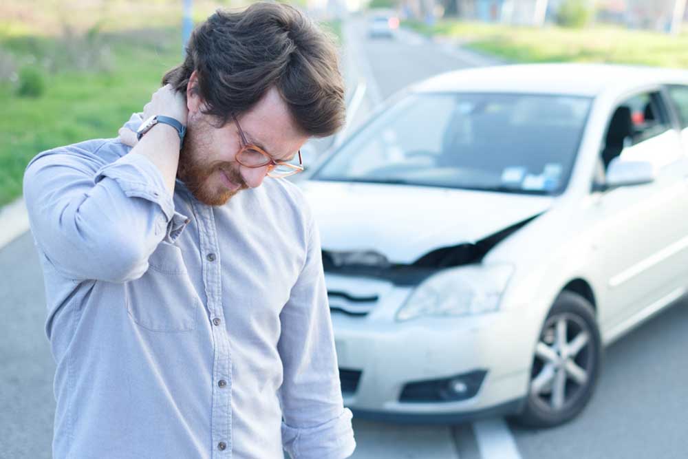 Understanding Common Causes of Neck Discomfort
