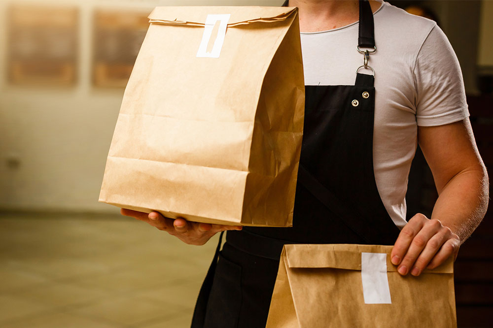 A Guide to Premium Food Delivery Options