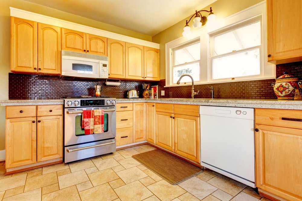 Top Kitchen Cabinet Ideas to Enhance Your Space
