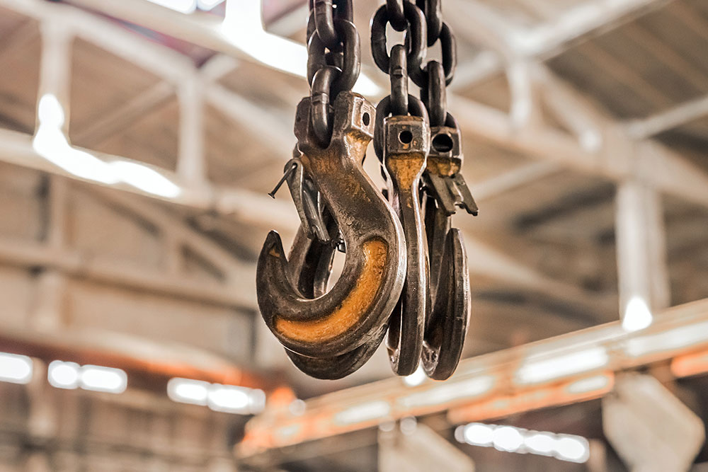 Essential Guide to Warehouse Lifting Equipment: Types and Cost Factors