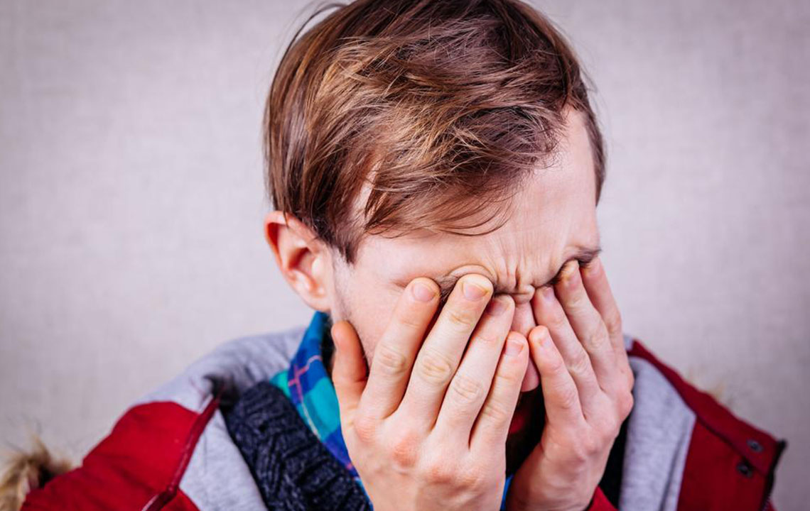Common Causes of Persistent Dry, Itchy Eyes and How to Address Them