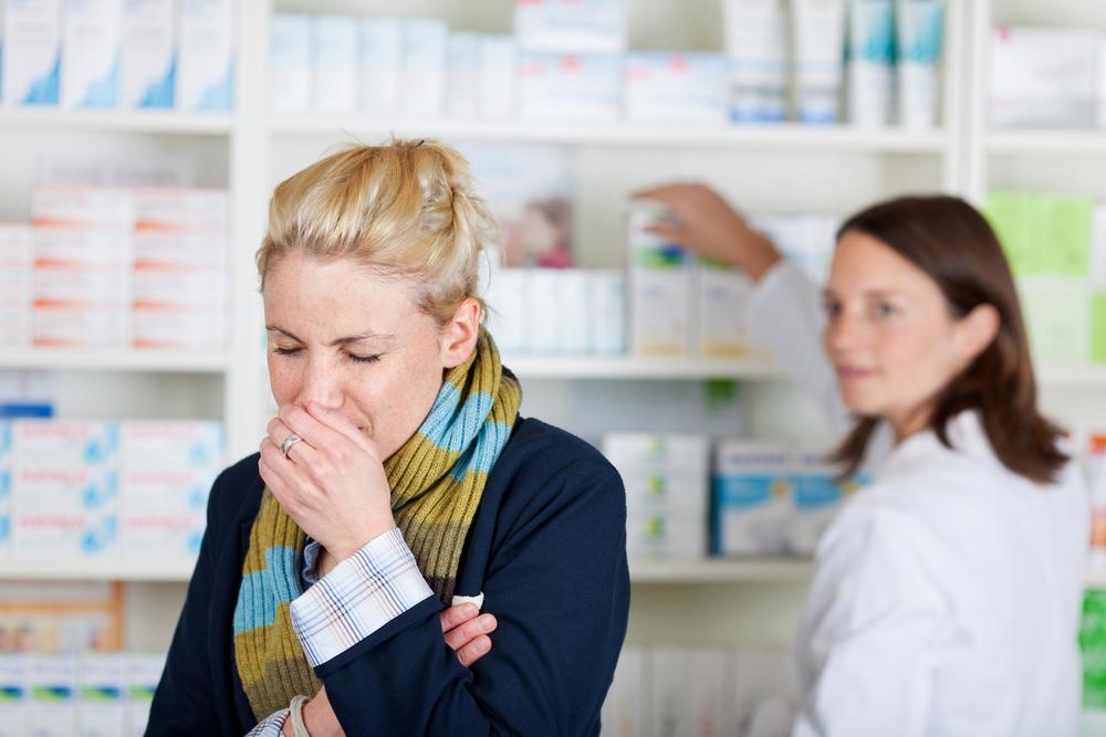 Common Questions About Chronic Bronchitis Cough and Its Management