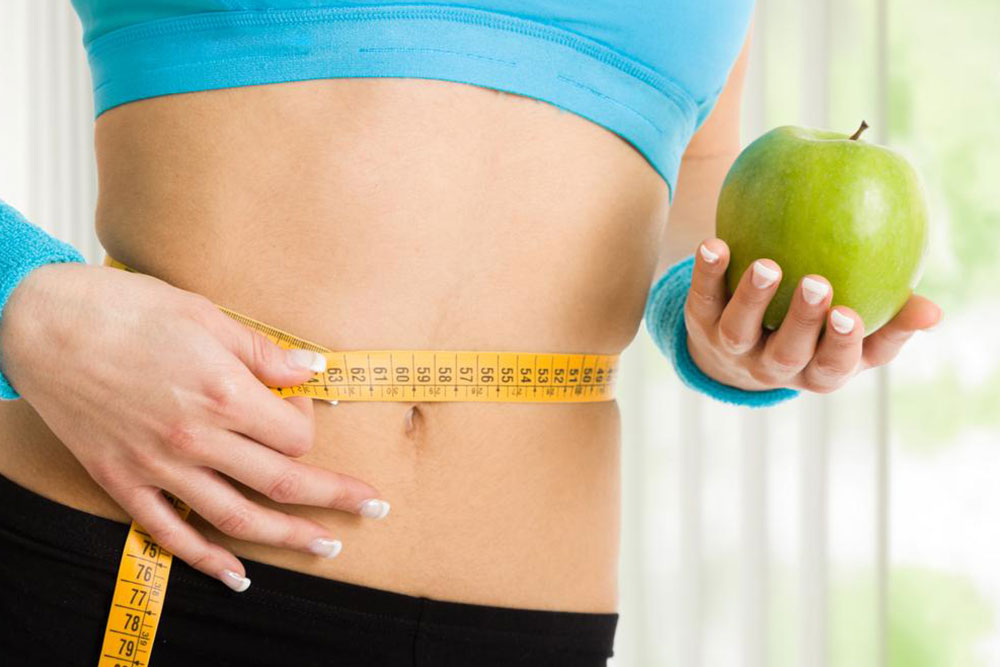 Quick and Simple Strategies for Effective Weight Loss