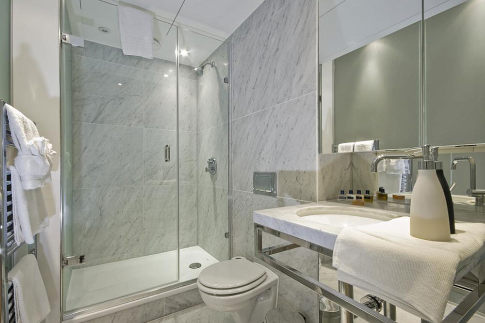 A Guide to Choosing the Perfect Bathroom Suites