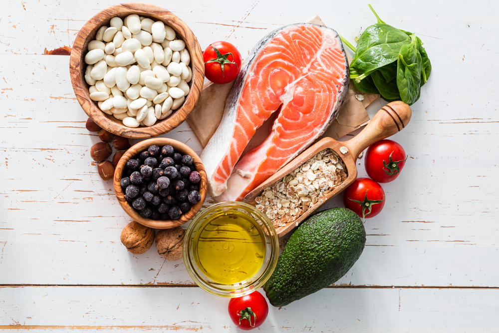 Essential Vitamins and Supplements to Alleviate Arthritis Symptoms