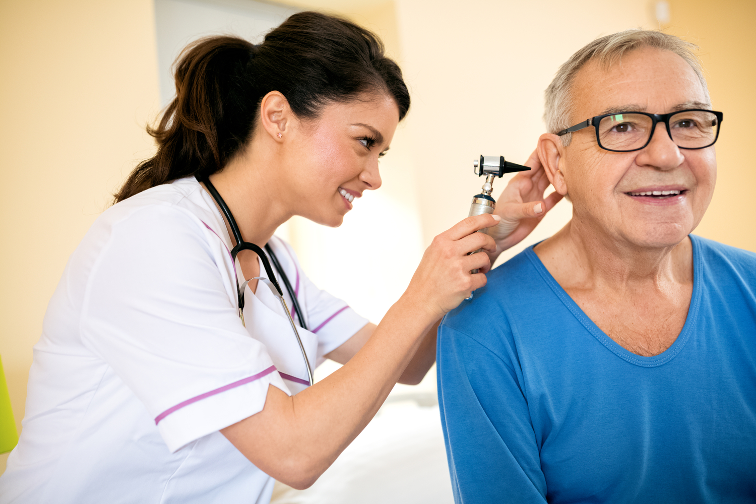 Understanding Ear Blockage: Why Timely Care Matters
