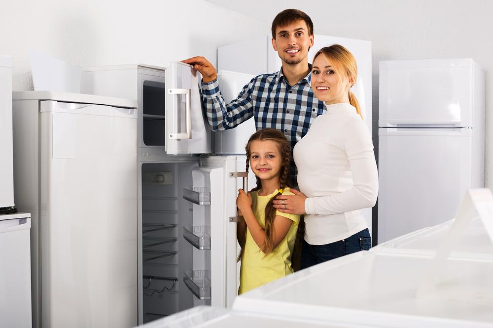 Essential Tips for Caring for Your LG Refrigerator