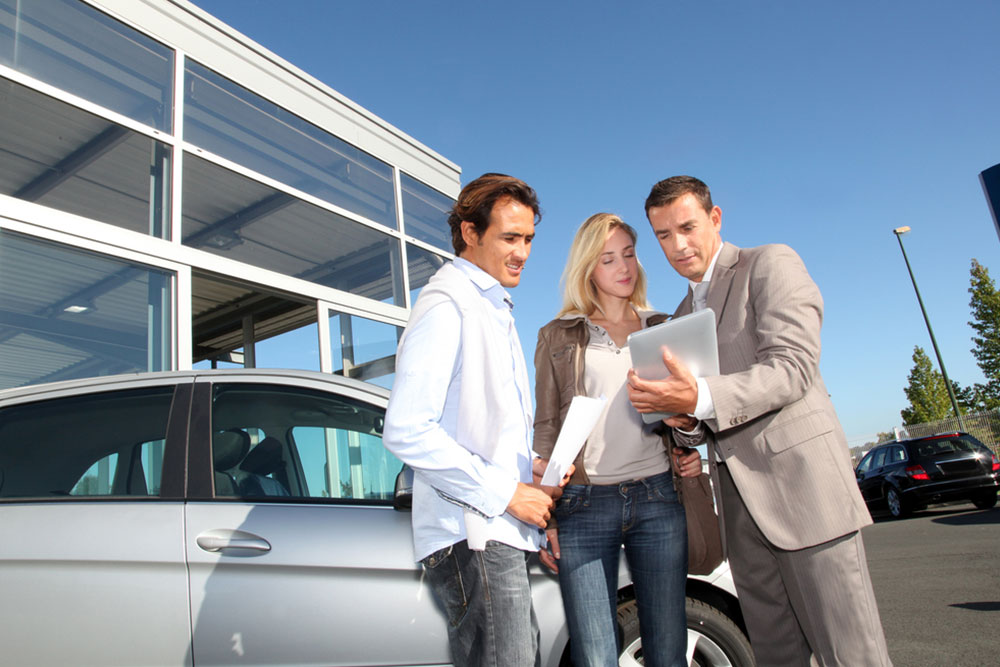 Top 4 Safety Innovations in the Cadillac XTS