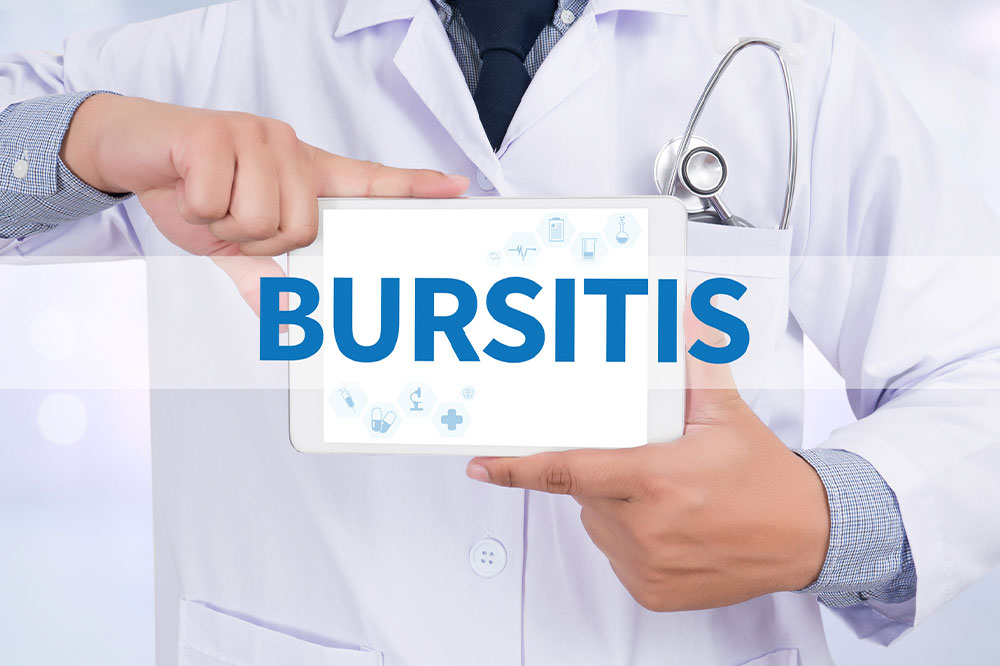 Understanding Bursitis: Types and Treatment Strategies