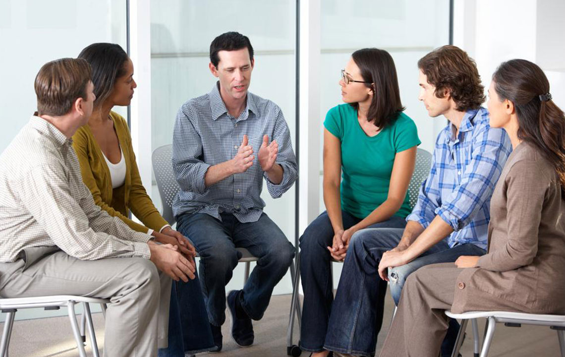 California's Top 3 Rehabilitation Centers for Alcohol Dependence
