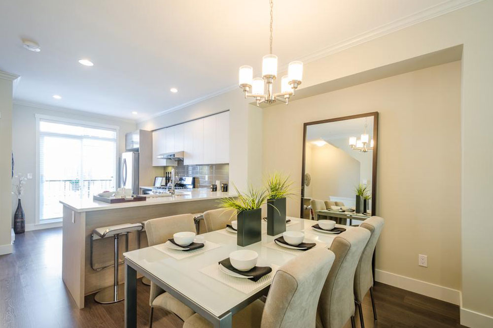 Guide to Choosing the Perfect Kitchen Lighting