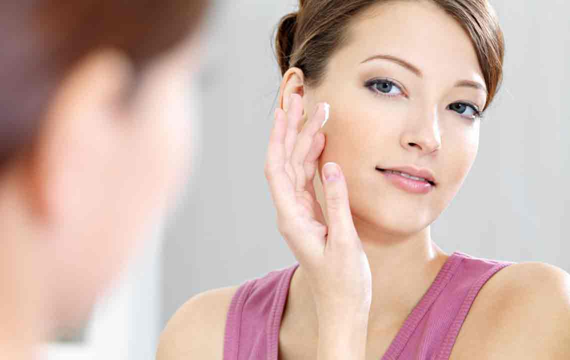Effective Skin Firming Products to Achieve a Youthful Look