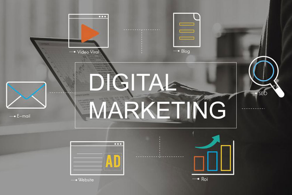 Essential Digital Marketing Resources