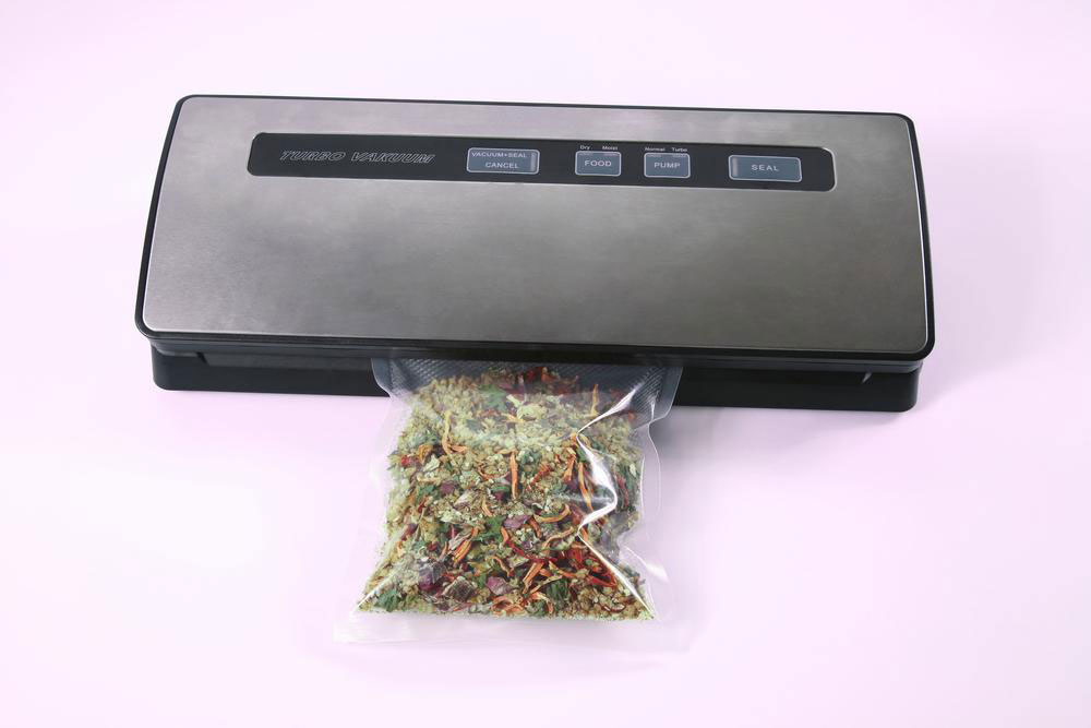 Top Benefits of Using a Vacuum Sealer in Your Kitchen
