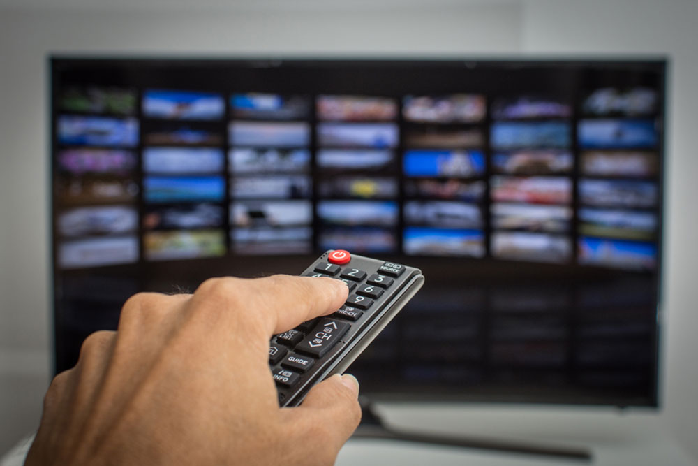 Why Christmas Is the Prime Time for Buying Televisions