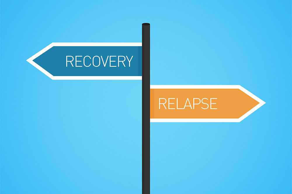 Effective Strategies to Prevent Relapse After Recovery