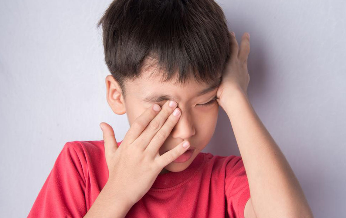 Effective Home Remedies to Soothe Itchy Eyes