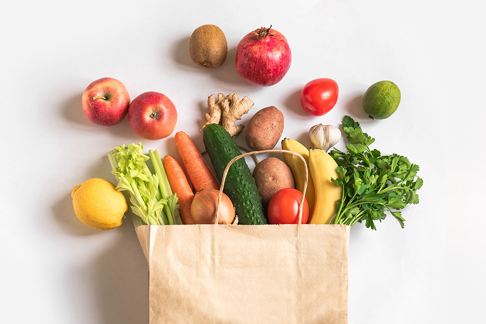Comprehensive Guide to Dietary Strategies for Maintaining Strong and Healthy Bones