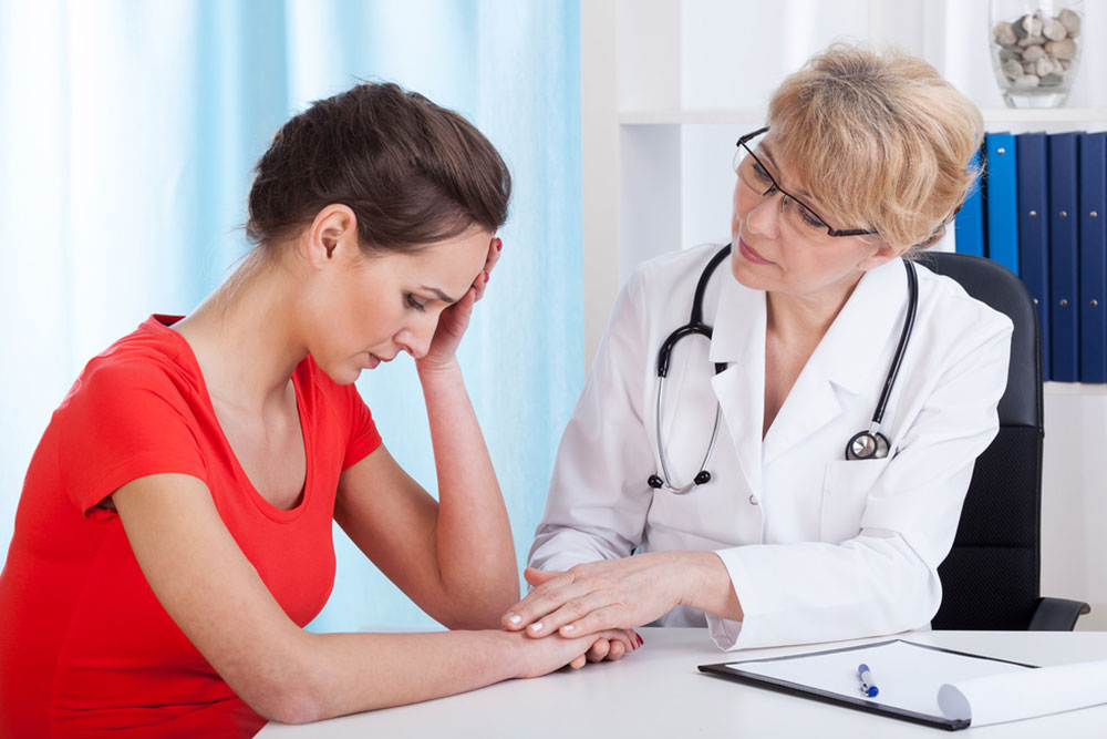 Government Initiatives and Resources for Depression Self-Assessment