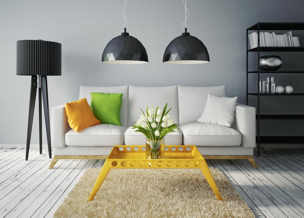 A Comprehensive Guide to Types of Furniture and Their Uses