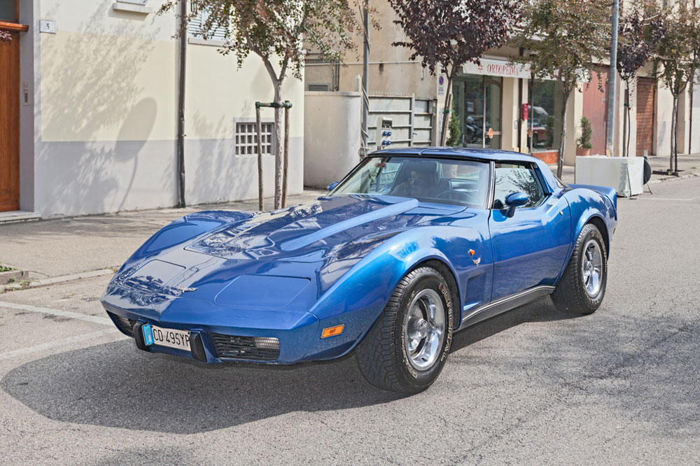 Essential Tips for Buying a Used Chevrolet Corvette