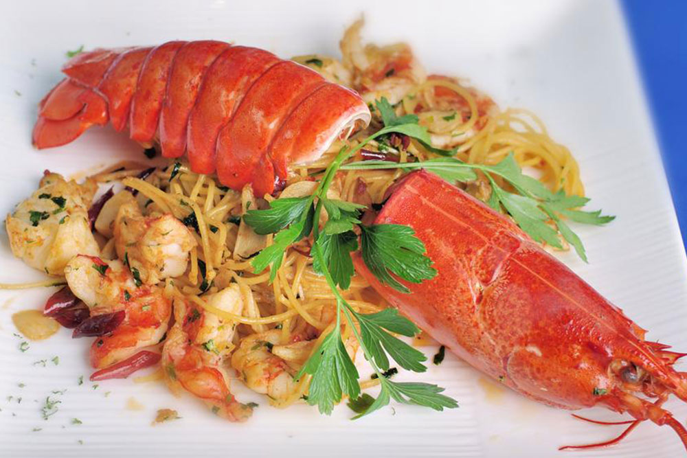 Benefits and Easy Methods to Cook Boiled Lobster