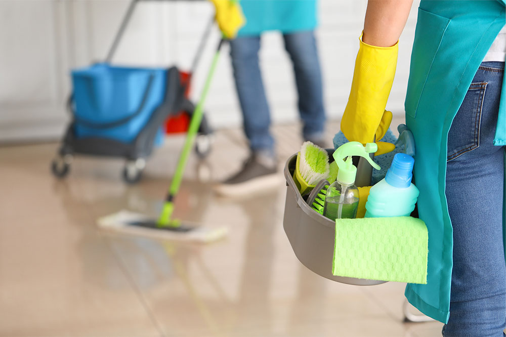 Comprehensive Guide to Residential Cleaning Services: Keep Your Home Spotless and Healthy