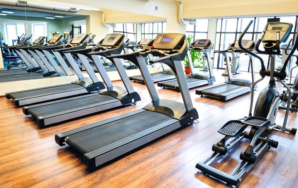 Innovative Ways to Maximize Your Treadmill Workouts