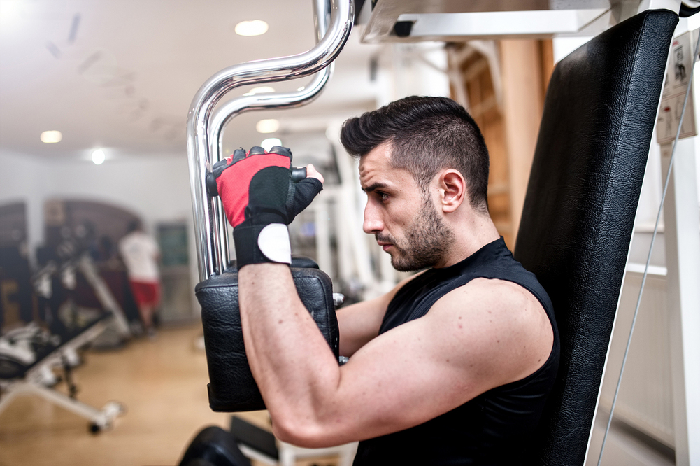 Top Benefits of Gaining Healthy Weight