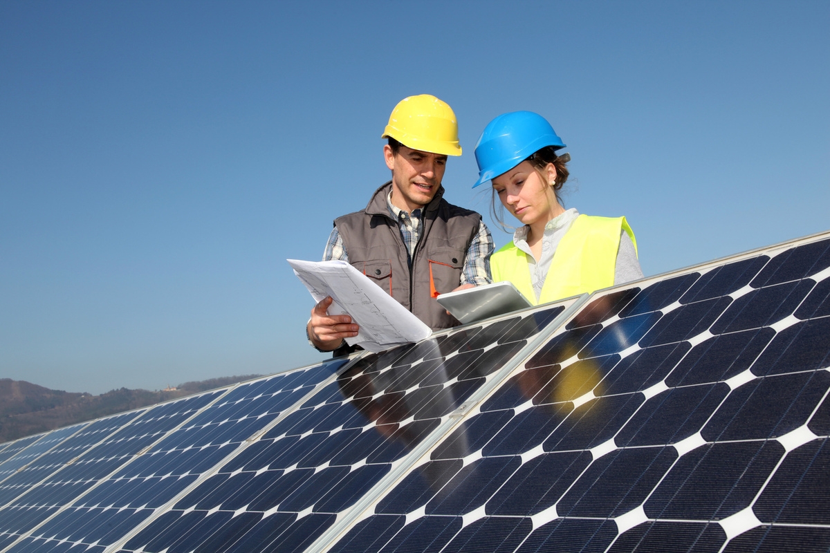Cost Analysis of Solar Panel Setup in Germany