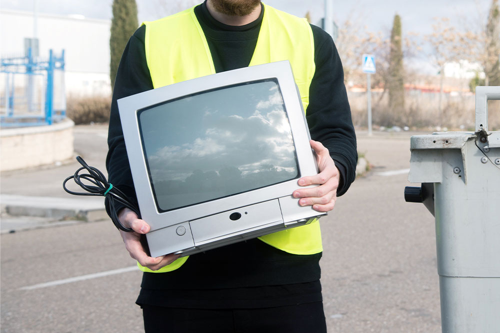Comprehensive Guide to Recycling Televisions