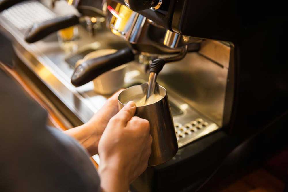 Top Keurig Coffee Makers for Coffee Enthusiasts