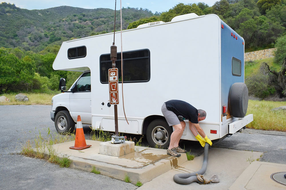 Essential Guide to Buying an RV: Tips for Great Deals