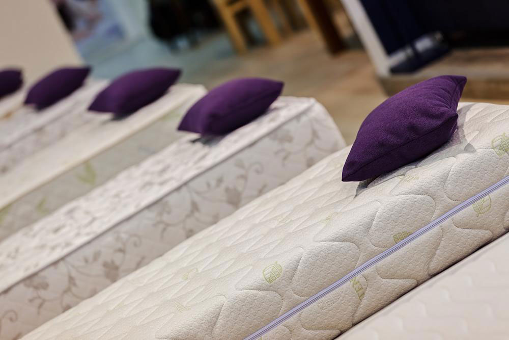 Top Benefits of Choosing a Tempurpedic Mattress for Better Sleep