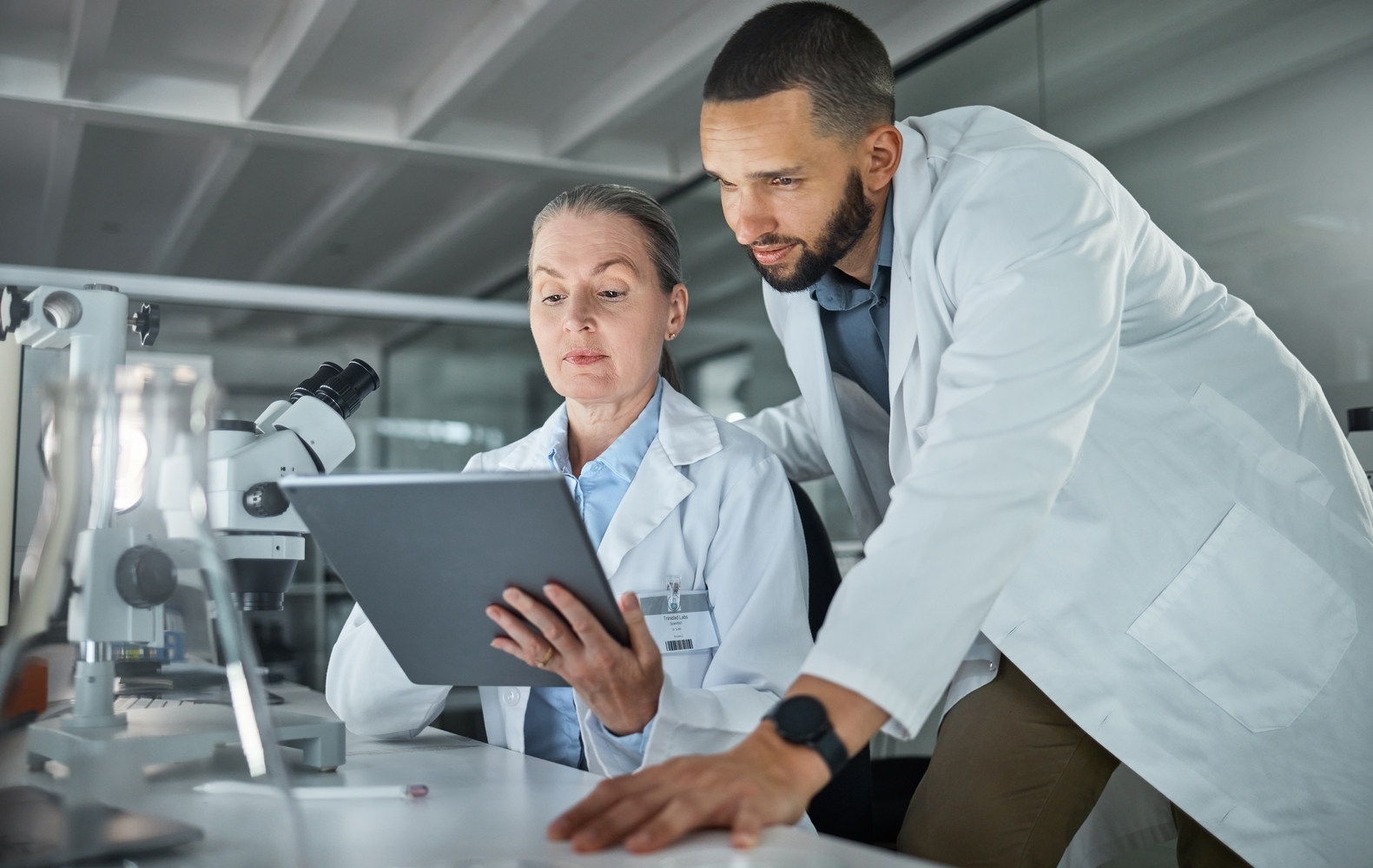 A Complete Overview of LIMS Software for Modern Laboratories