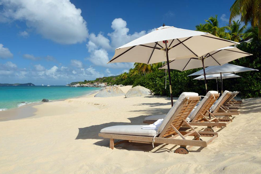 Top Reasons to Choose All-Inclusive Resorts for Your Vacation
