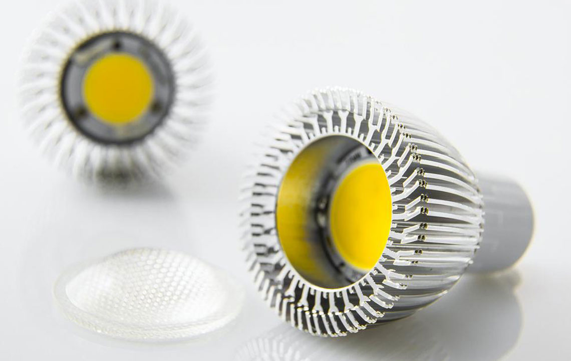 Trusted Leader in LED Technology