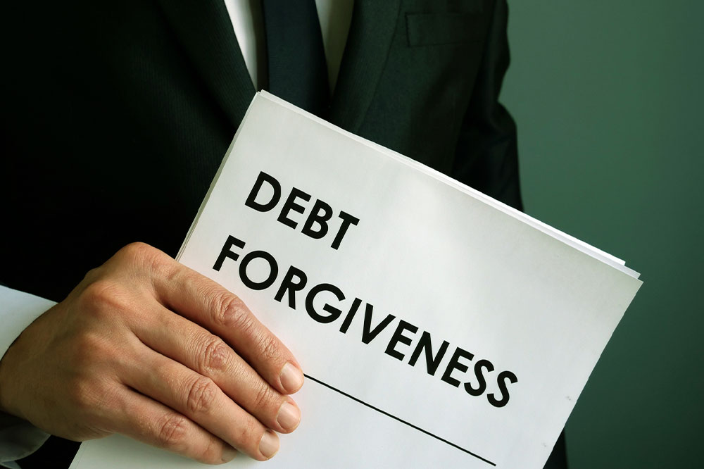 Understanding Debt Relief Options: Types, Advantages, and Application Tips