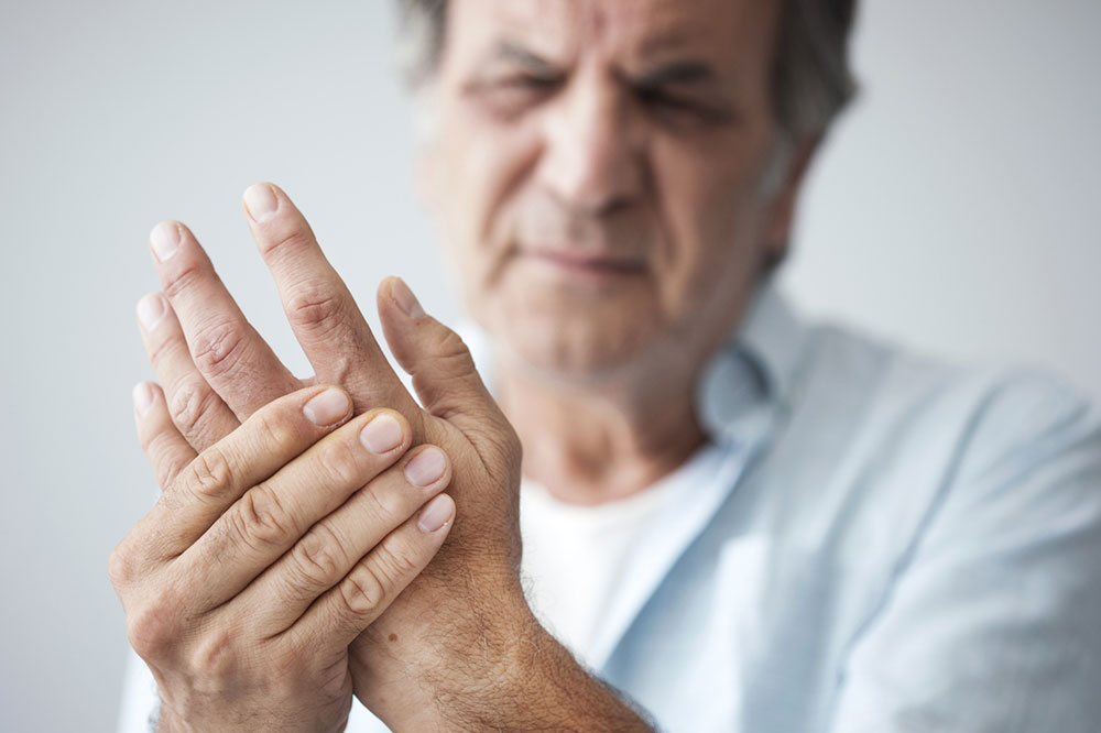 Uncovering Lesser-Known Facts About Arthritis