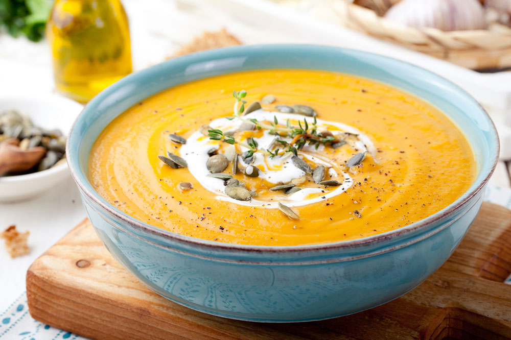 Nutrition Tips and Delicious Recipes for Managing Wet AMD