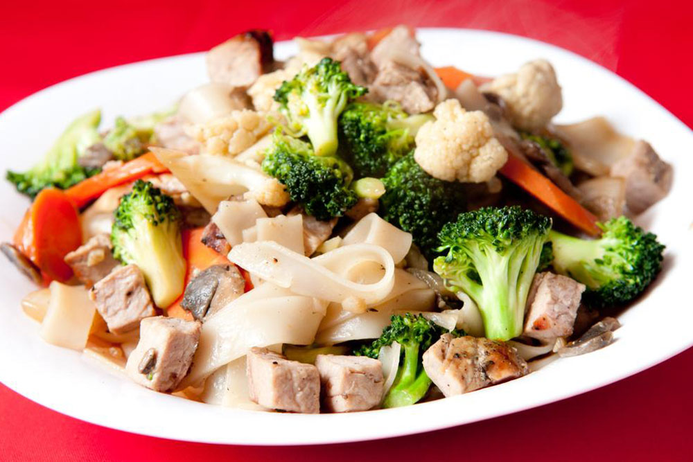 Essential Nutrient-Rich Foods for a Healthy Lifestyle