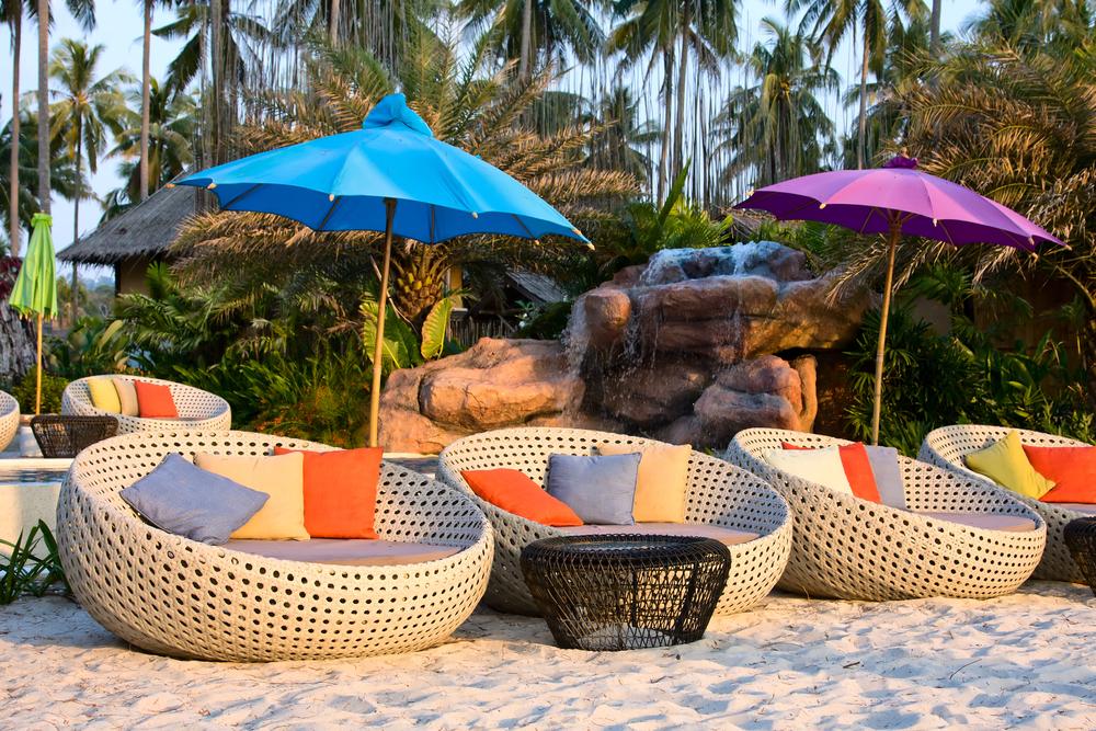 Emergence of Rattan Furniture in Modern Interior Design